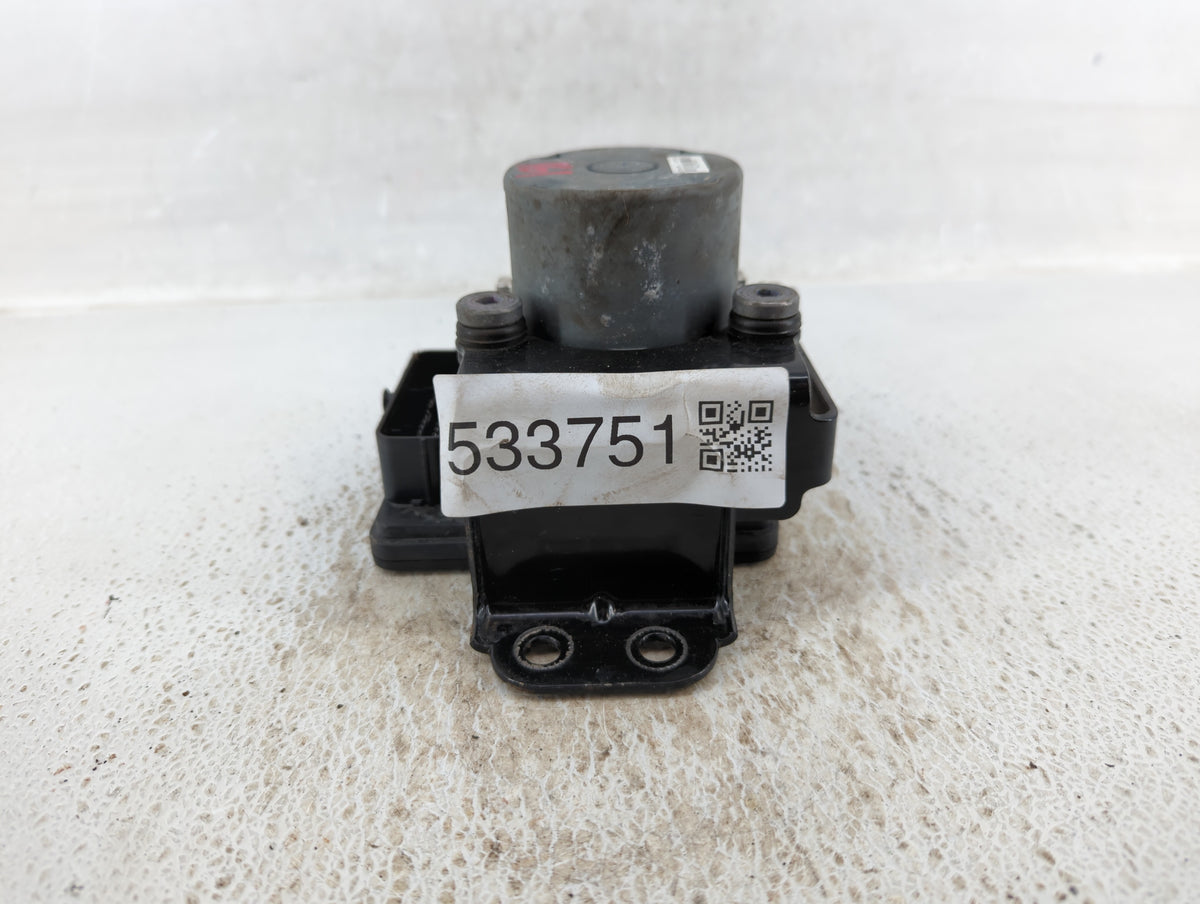 2017-2018 Hyundai Santa Fe Anti-Lock Brake ABS Pump Module Actuator OEM P/N:58920-B8AC0 Fits Fits 2017 2018 OEM Used Auto Pa