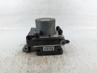 2017-2018 Hyundai Santa Fe Anti-Lock Brake ABS Pump Module Actuator OEM P/N:58920-B8AC0 Fits Fits 2017 2018 OEM Used Auto Pa