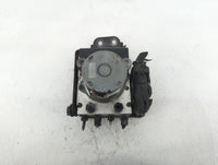 2017-2018 Hyundai Santa Fe ABS Pump Control Module Replacement P/N:58920-4Z300 Fits Fits 2017 2018 OEM Used Auto Parts - Oem