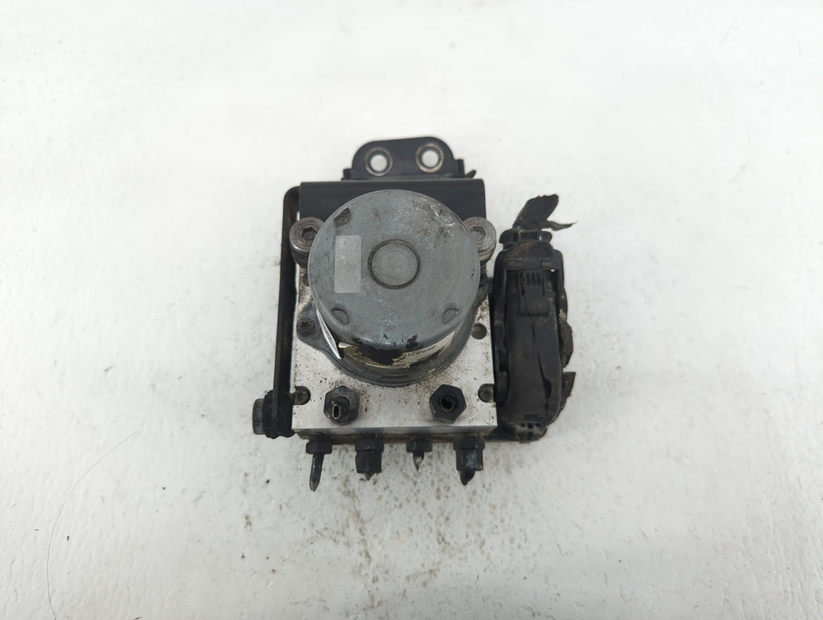 2017-2018 Hyundai Santa Fe Anti-Lock Brake ABS Pump Module Actuator OEM P/N:58920-4Z300 Fits Fits 2017 2018 OEM Used Auto Pa