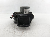 2017-2018 Hyundai Santa Fe ABS Pump Control Module Replacement P/N:58920-4Z300 Fits Fits 2017 2018 OEM Used Auto Parts - Oem