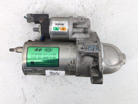 2015-2018 Hyundai Santa Fe Car Starter Motor Solenoid OEM P/N:36100-3C260 Fits Fits 2015 2016 2017 2018 2019 2020 OEM Used A