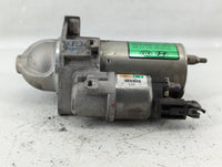 2015-2018 Hyundai Santa Fe Car Starter Motor Solenoid OEM P/N:36100-3C260 Fits Fits 2015 2016 2017 2018 2019 2020 OEM Used A