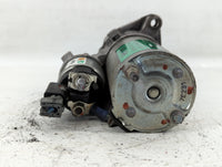 2015-2018 Hyundai Santa Fe Car Starter Motor Solenoid OEM P/N:36100-3C260 Fits Fits 2015 2016 2017 2018 2019 2020 OEM Used A