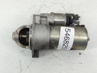 2015-2018 Hyundai Santa Fe Car Starter Motor Solenoid OEM P/N:36100-3C260 Fits Fits 2015 2016 2017 2018 2019 2020 OEM Used A