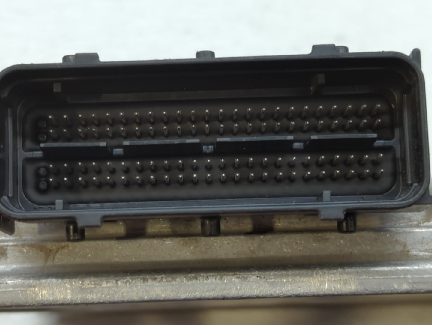 2017-2018 Hyundai Santa Fe PCM Engine Control Computer ECU ECM PCU OEM P/N:39100-3CDP1 Fits Fits 2017 2018 OEM Used Auto Par