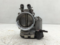 2019-2020 Hyundai Santa Fe Throttle Body P/N:35100-2G610 Fits Fits 2015 2016 2017 2018 2019 2020 2021 OEM Used Auto Parts - 