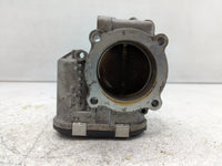 2019-2020 Hyundai Santa Fe Throttle Body P/N:35100-2G610 Fits Fits 2015 2016 2017 2018 2019 2020 2021 OEM Used Auto Parts - 