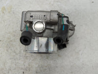 2019-2020 Hyundai Santa Fe Throttle Body P/N:35100-2G600 Fits Fits 2015 2016 2017 2018 2019 2020 2021 OEM Used Auto Parts - 