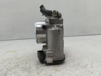 2019-2020 Hyundai Santa Fe Throttle Body P/N:35100-2G600 Fits Fits 2015 2016 2017 2018 2019 2020 2021 OEM Used Auto Parts - 