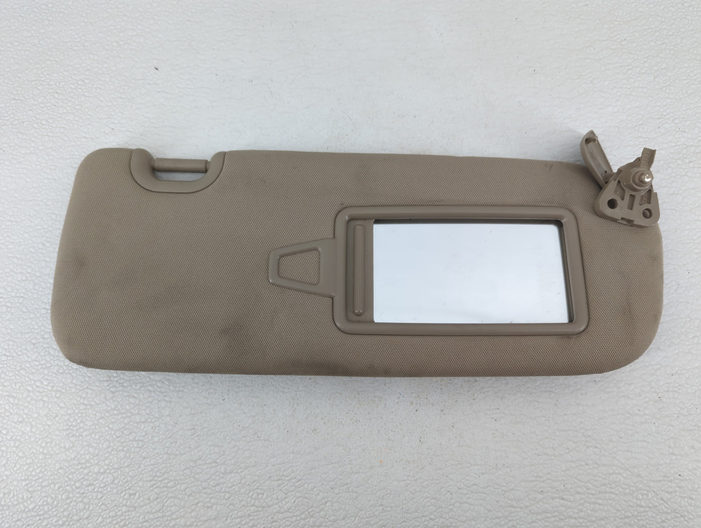 2013-2019 Hyundai Santa Fe Sun Visor Shade Replacement Passenger Right Mirror Fits Fits 2013 2014 2015 2016 2017 2018 2019 O
