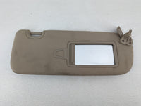 2013-2019 Hyundai Santa Fe Sun Visor Shade Replacement Passenger Right Mirror Fits Fits 2013 2014 2015 2016 2017 2018 2019 O