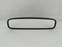 2015-2020 Hyundai Santa Fe Interior Rear View Mirror Replacement OEM P/N:E4012143 Fits OEM Used Auto Parts - Oemusedautopart