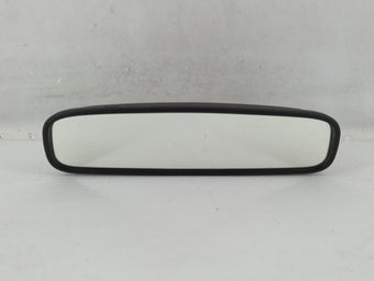 compare product 2015-2020 Hyundai Santa Fe Interior Rear View Mirror Replacement OEM P/N:E4012143 Fits OEM Used Auto Parts