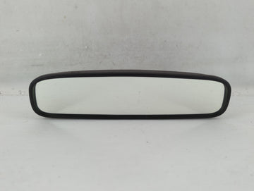 2015-2020 Hyundai Santa Fe Interior Rear View Mirror Replacement OEM P/N:E4012143 Fits OEM Used Auto Parts - Oemusedautopart