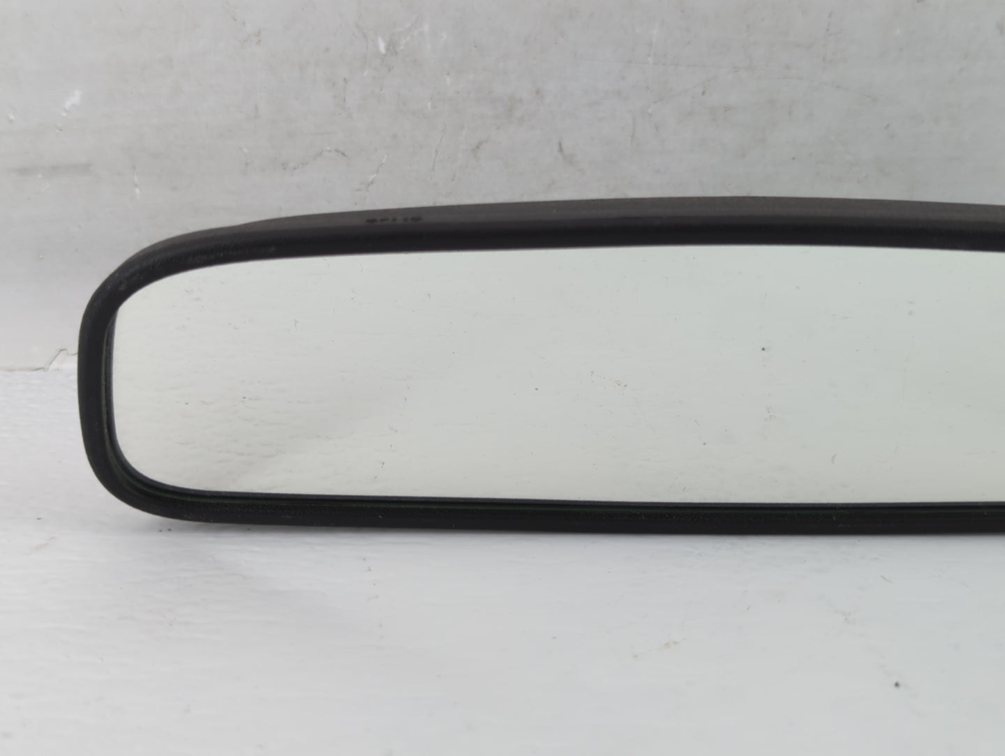 2015-2020 Hyundai Santa Fe Interior Rear View Mirror Replacement OEM P/N:E4012143 Fits OEM Used Auto Parts - Oemusedautopart
