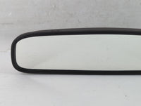 2015-2020 Hyundai Santa Fe Interior Rear View Mirror Replacement OEM P/N:E4012143 Fits OEM Used Auto Parts - Oemusedautopart