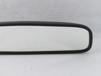 2015-2020 Hyundai Santa Fe Interior Rear View Mirror Replacement OEM P/N:E4012143 Fits OEM Used Auto Parts - Oemusedautopart