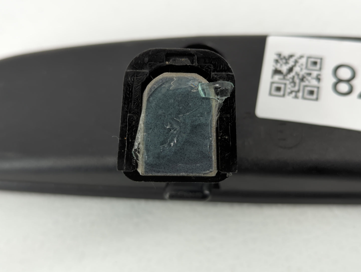2015-2020 Hyundai Santa Fe Interior Rear View Mirror Replacement OEM P/N:E4012143 Fits OEM Used Auto Parts - Oemusedautopart