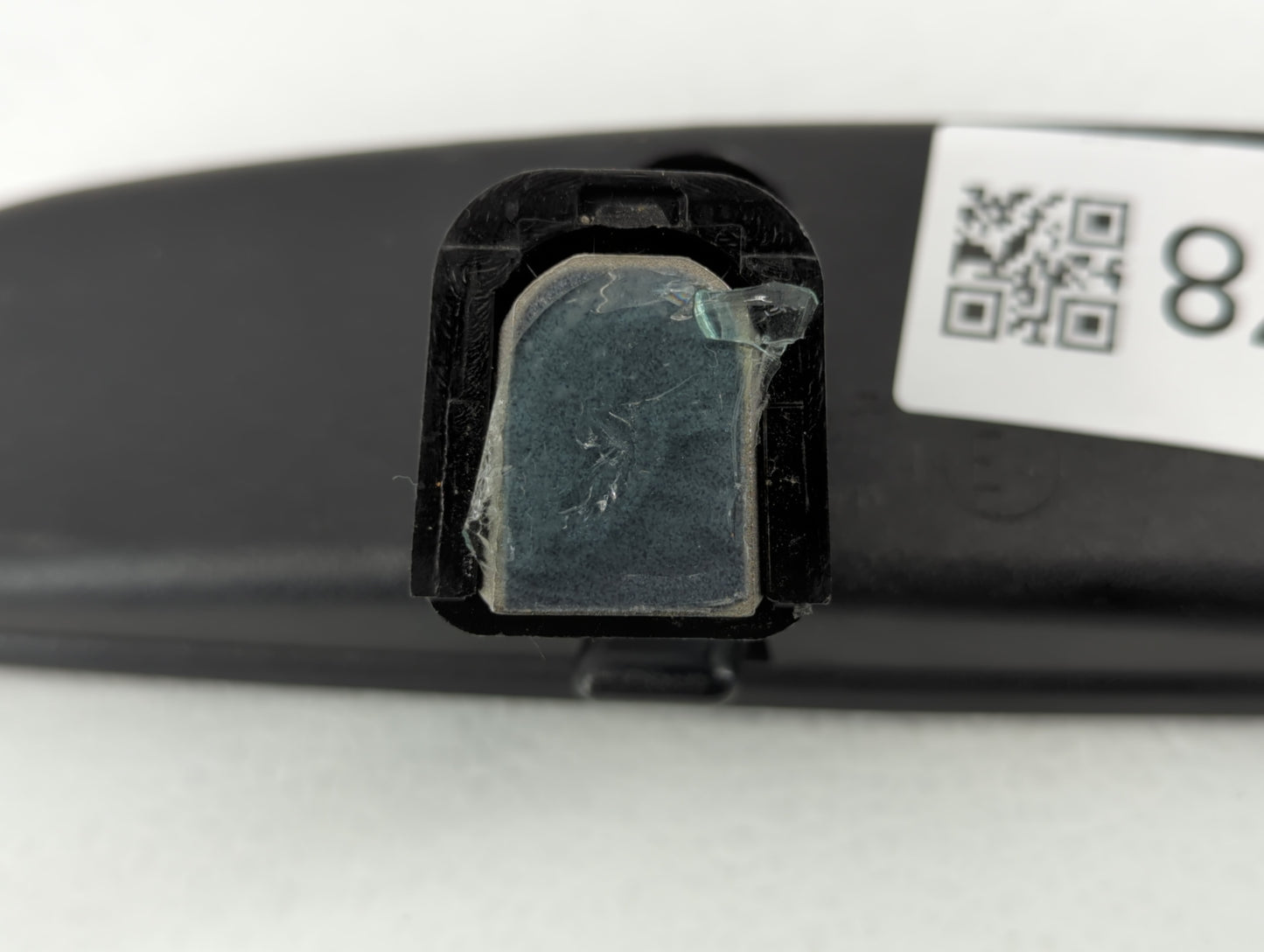 2015-2020 Hyundai Santa Fe Interior Rear View Mirror Replacement OEM P/N:E4012143 Fits OEM Used Auto Parts - Oemusedautopart