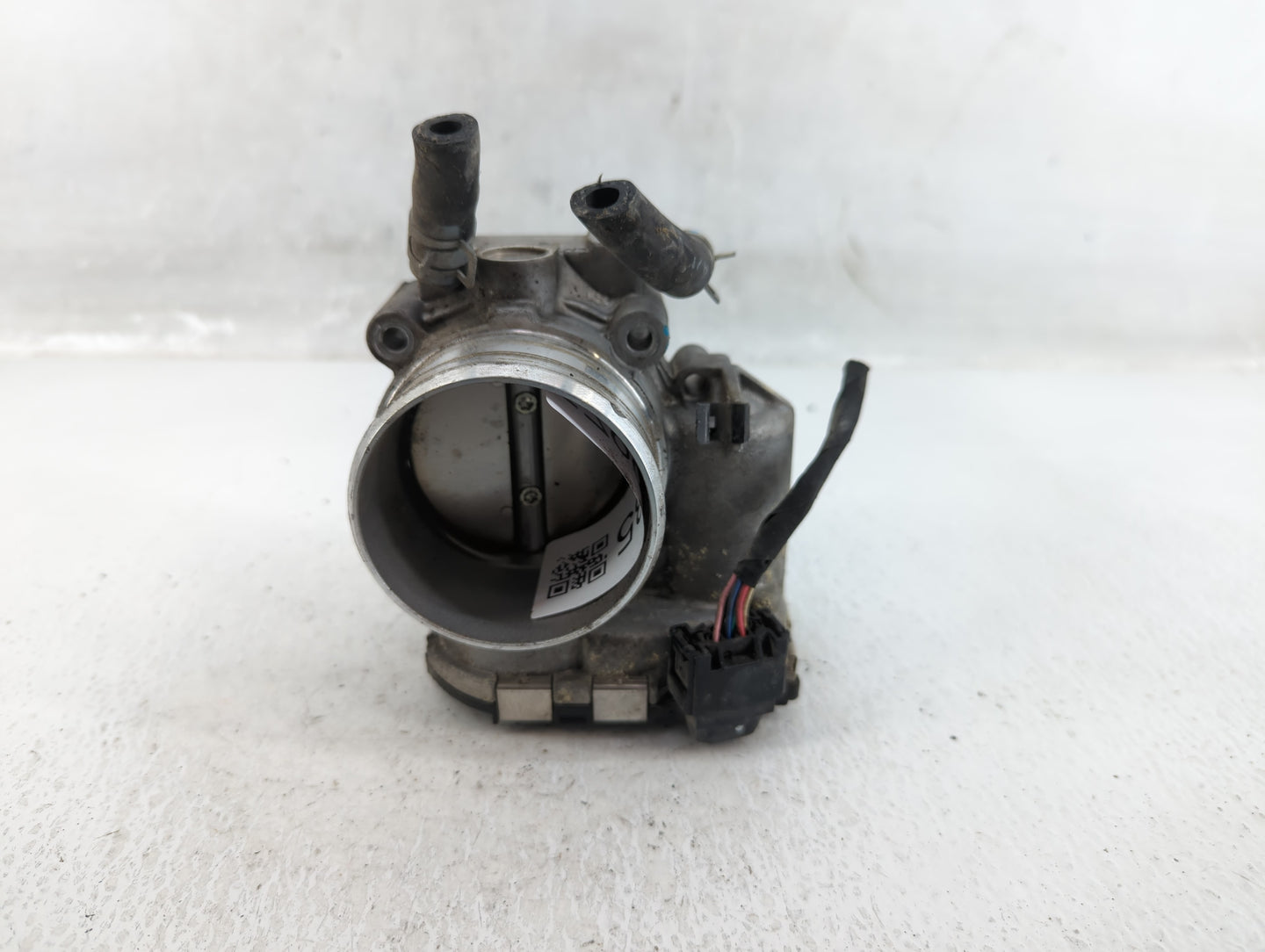 2019-2020 Hyundai Santa Fe Throttle Body P/N:35100-2G600 Fits Fits 2015 2016 2017 2018 2019 2020 2021 OEM Used Auto Parts - 