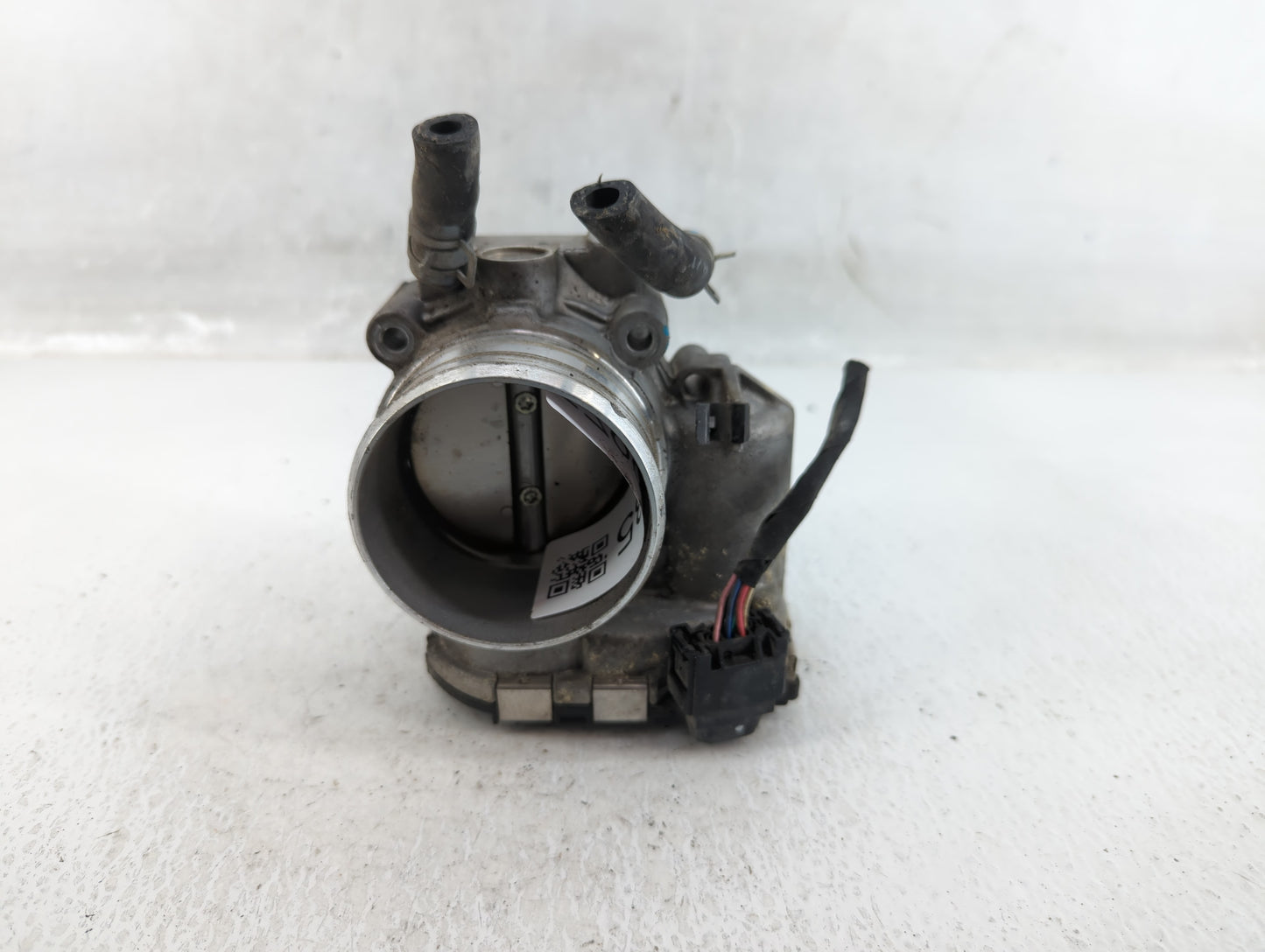 2019-2020 Hyundai Santa Fe Throttle Body P/N:35100-2G600 Fits Fits 2015 2016 2017 2018 2019 2020 2021 OEM Used Auto Parts - 
