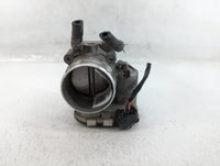 2019-2020 Hyundai Santa Fe Throttle Body P/N:35100-2G600 Fits Fits 2015 2016 2017 2018 2019 2020 2021 OEM Used Auto Parts - 