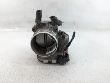 2019-2020 Hyundai Santa Fe Throttle Body P/N:35100-2G600 Fits Fits 2015 2016 2017 2018 2019 2020 2021 OEM Used Auto Parts - 