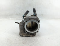 2019-2020 Hyundai Santa Fe Throttle Body P/N:35100-2G600 Fits Fits 2015 2016 2017 2018 2019 2020 2021 OEM Used Auto Parts - 