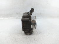 2019-2020 Hyundai Santa Fe Throttle Body P/N:35100-2G600 Fits Fits 2015 2016 2017 2018 2019 2020 2021 OEM Used Auto Parts - 