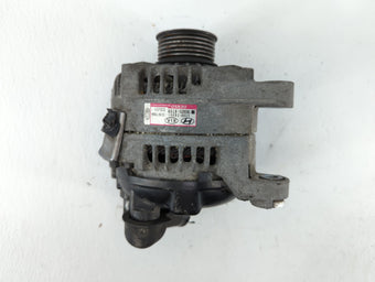 compare product 2019-2020 Hyundai Santa Fe Alternator Replacement Generator Charging Assembly Engine OEM P/N:37300-2G061 Fits OEM Used Auto Parts