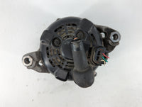 2019-2020 Hyundai Santa Fe Alternator Replacement Generator Charging Assembly Engine OEM P/N:37300-2G061 Fits OEM Used Auto 