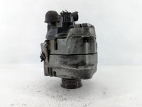 2019-2020 Hyundai Santa Fe Alternator Replacement Generator Charging Assembly Engine OEM P/N:37300-2G061 Fits OEM Used Auto 