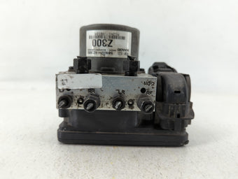 compare product 2017-2018 Hyundai Santa Fe ABS Pump Control Module Replacement P/N:58920-4Z300 Fits Fits 2017 2018 OEM Used Auto Parts