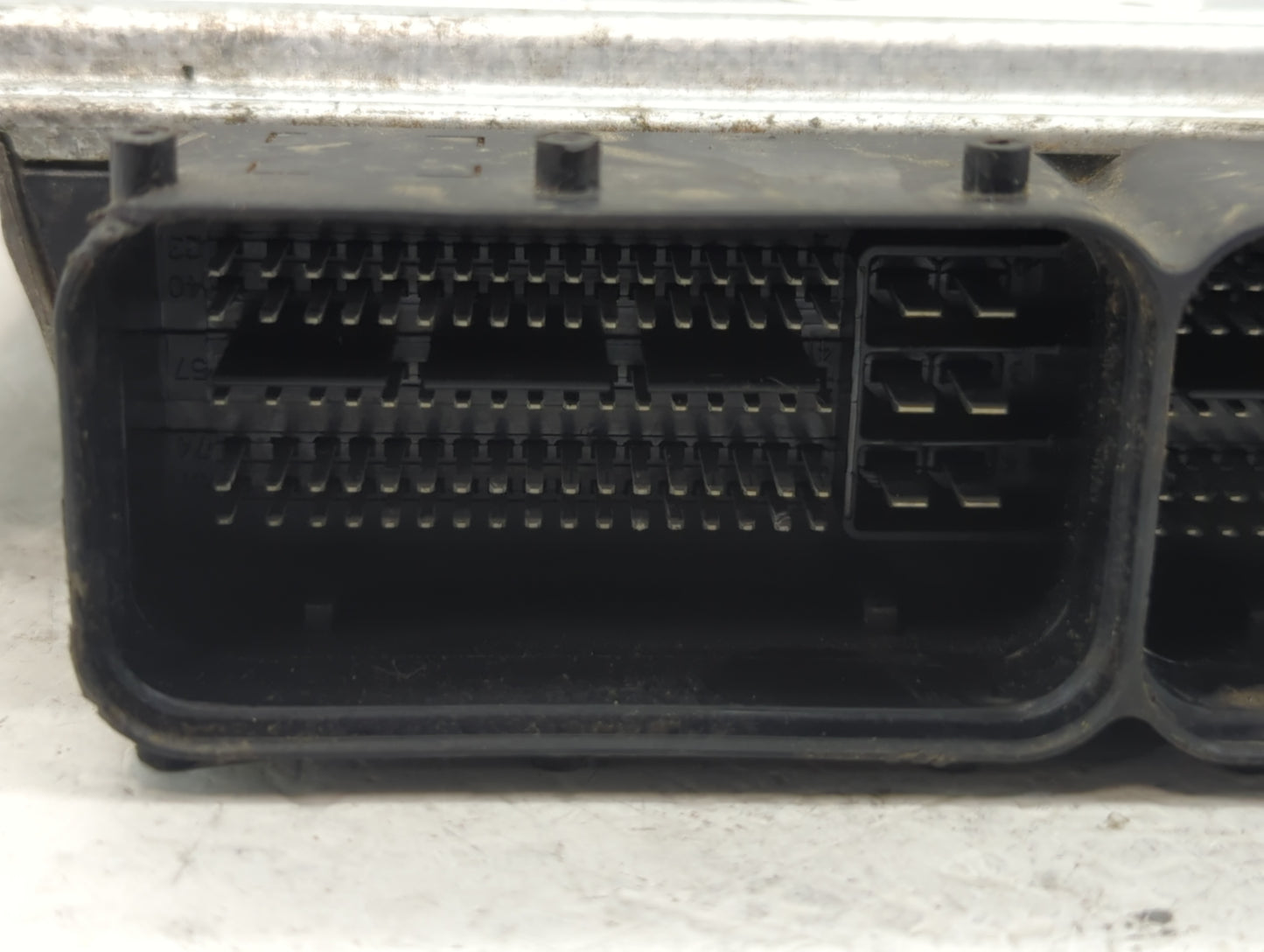 2018 Hyundai Santa Fe PCM Engine Control Computer ECU ECM PCU OEM P/N:39130-2GKR0 39100-2GKR0, 39130-2GKR1, 39100-2GKR1 Fits