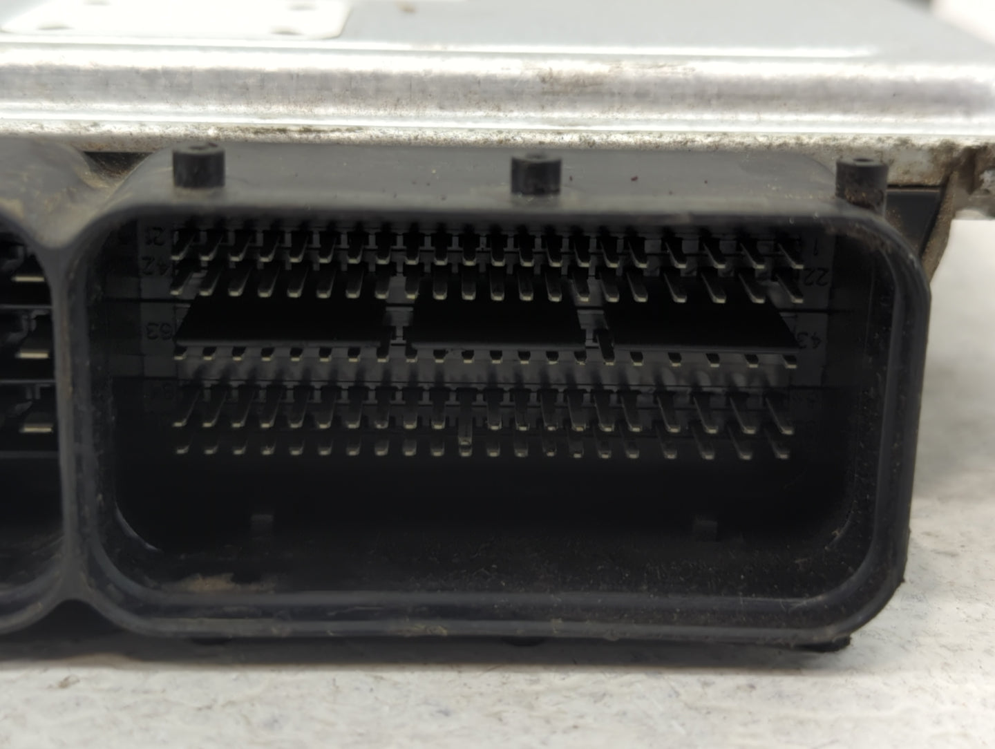2018 Hyundai Santa Fe PCM Engine Control Computer ECU ECM PCU OEM P/N:39130-2GKR0 39100-2GKR0, 39130-2GKR1, 39100-2GKR1 Fits