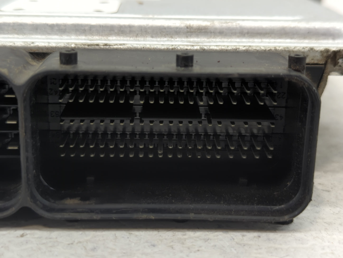 2018 Hyundai Santa Fe PCM Engine Control Computer ECU ECM PCU OEM P/N:39130-2GKR0 39100-2GKR0, 39130-2GKR1, 39100-2GKR1 Fits