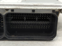 2018 Hyundai Santa Fe PCM Engine Control Computer ECU ECM PCU OEM P/N:39130-2GKR0 39100-2GKR0, 39130-2GKR1, 39100-2GKR1 Fits