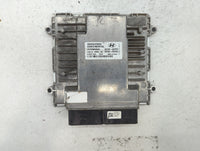 2018 Hyundai Santa Fe PCM Engine Control Computer ECU ECM PCU OEM P/N:39130-2GKR0 39100-2GKR0, 39130-2GKR1, 39100-2GKR1 Fits