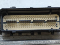 2017-2018 Hyundai Santa Fe PCM Engine Control Computer ECU ECM PCU OEM P/N:28606082 28166220 Fits Fits 2017 2018 OEM Used Au