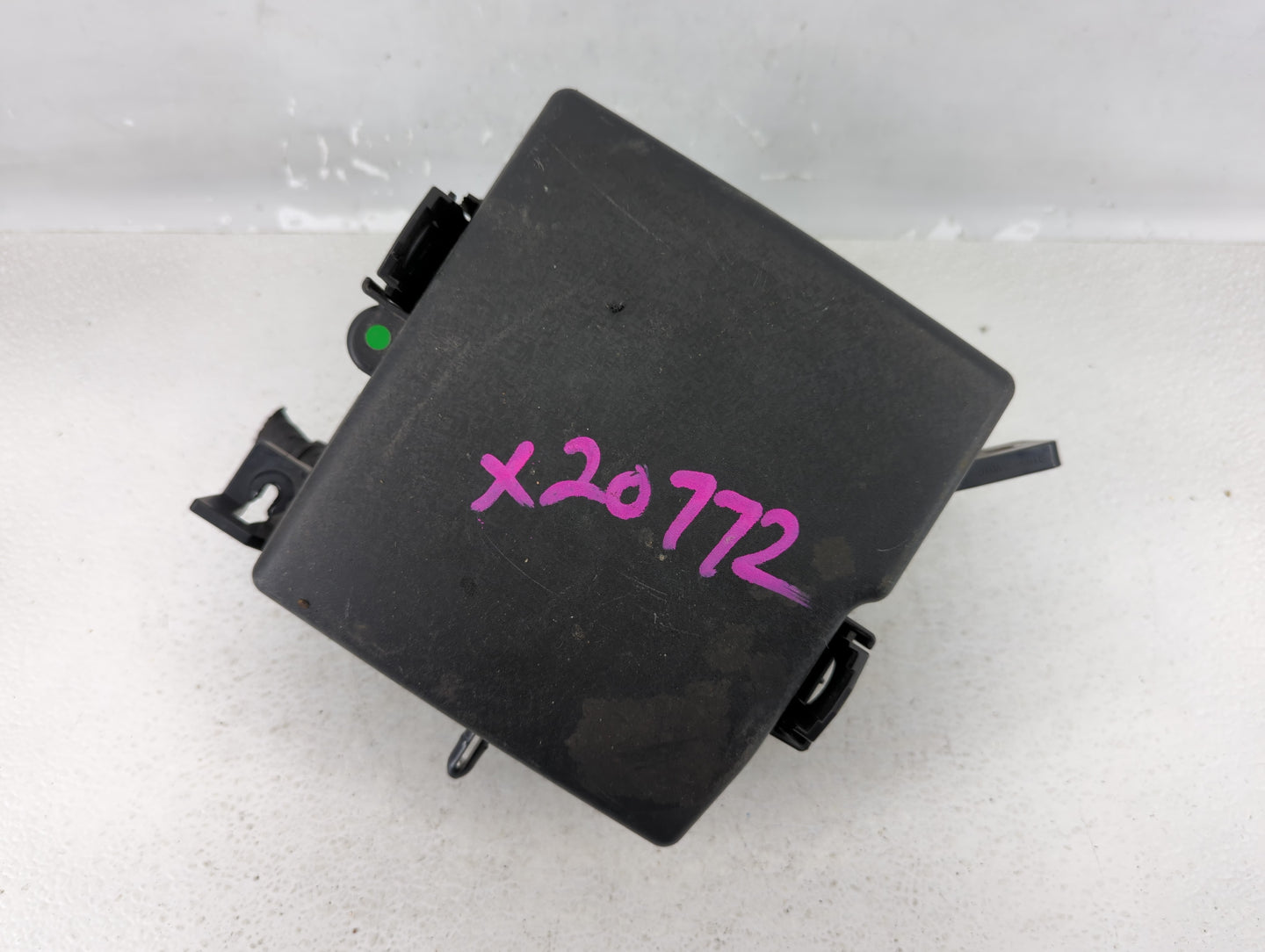 2018 Hyundai Santa Fe Fusebox Fuse Box Panel Relay Module P/N:91941-4Z020 Fits OEM Used Auto Parts - Oemusedautoparts1.com