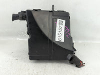 2018 Hyundai Santa Fe Fusebox Fuse Box Panel Relay Module P/N:91941-4Z020 Fits OEM Used Auto Parts - Oemusedautoparts1.com