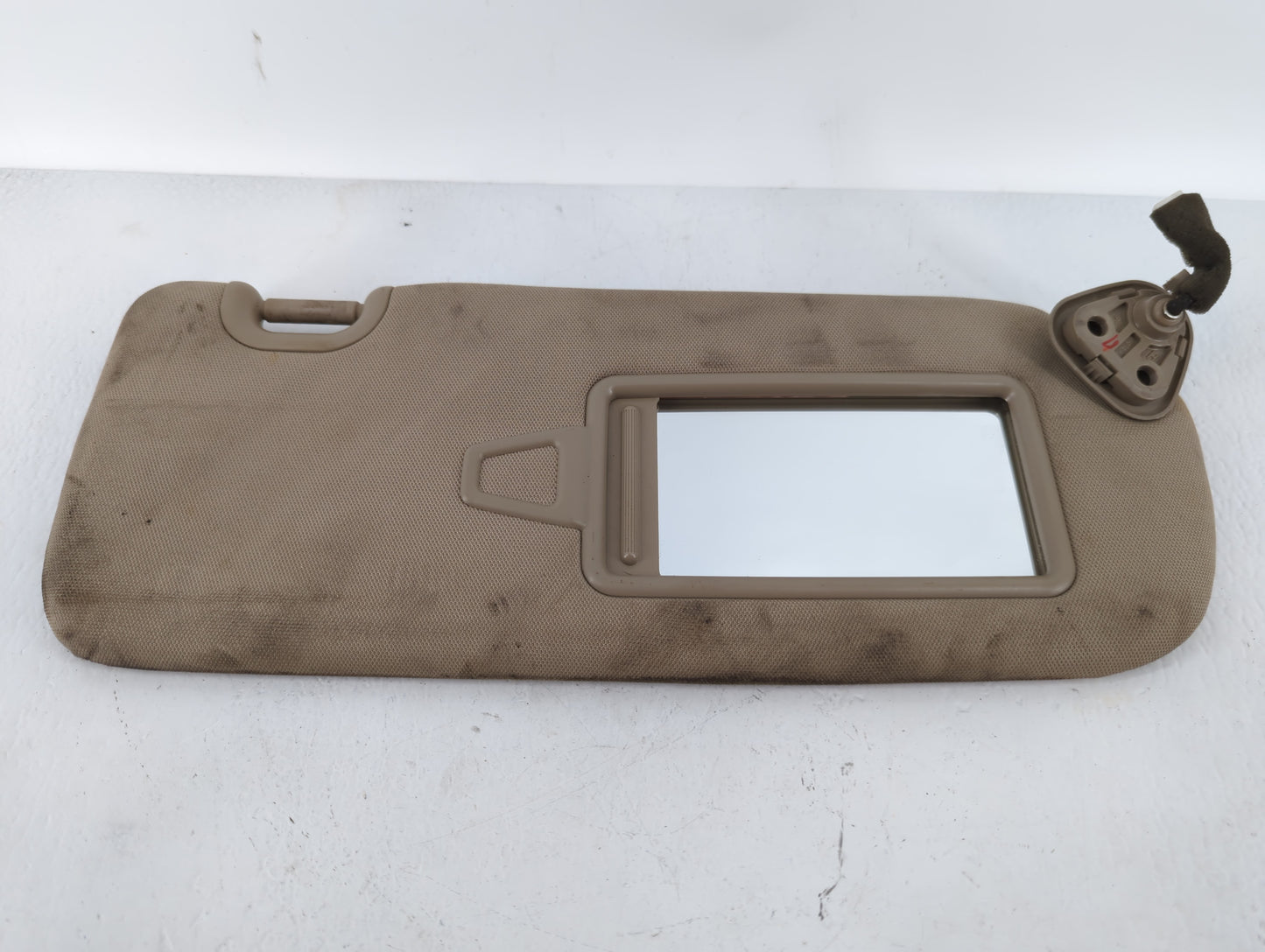 2013-2019 Hyundai Santa Fe Sun Visor Shade Replacement Passenger Right Mirror Fits Fits 2013 2014 2015 2016 2017 2018 2019 O