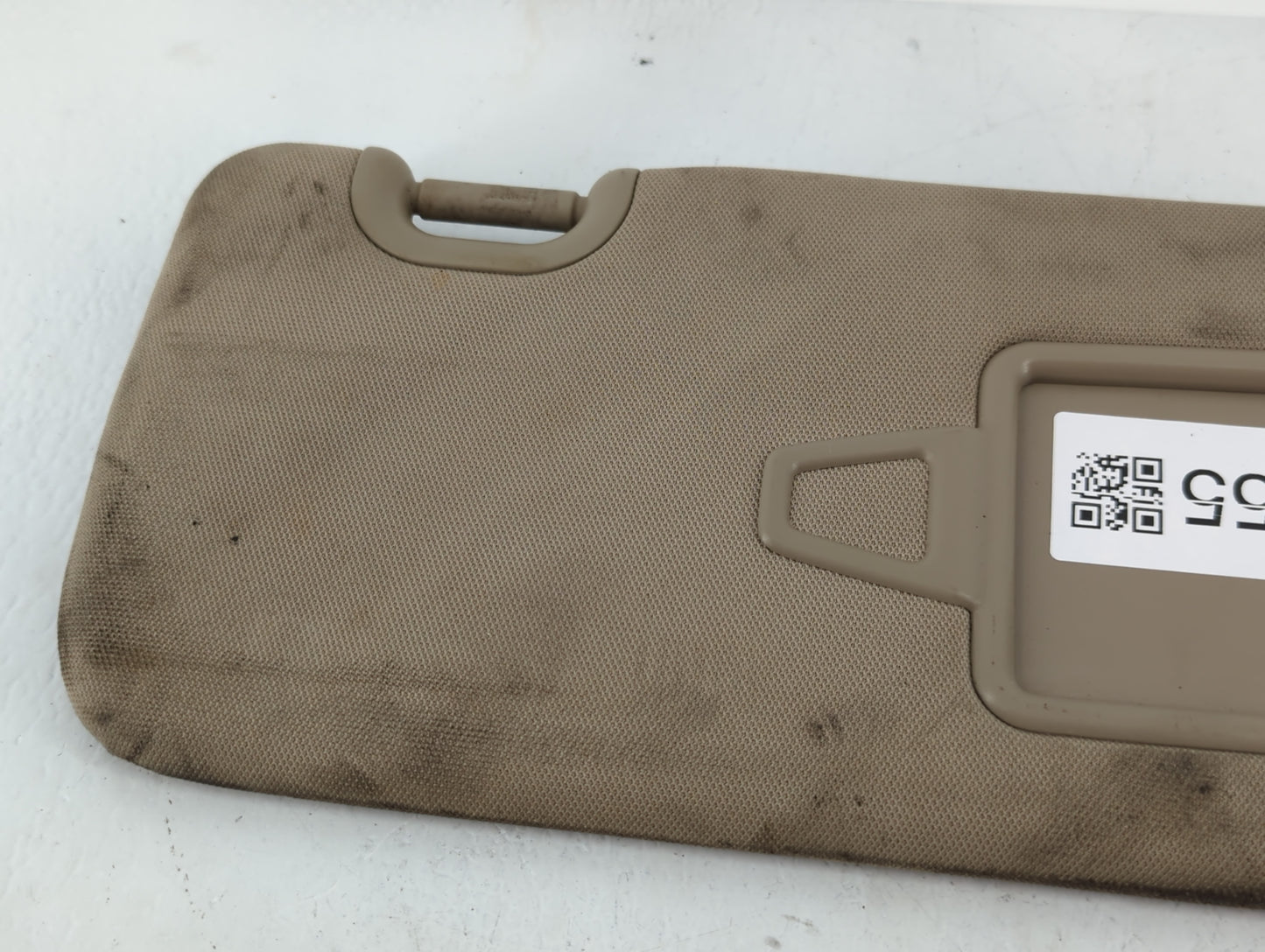 2013-2019 Hyundai Santa Fe Sun Visor Shade Replacement Passenger Right Mirror Fits Fits 2013 2014 2015 2016 2017 2018 2019 O