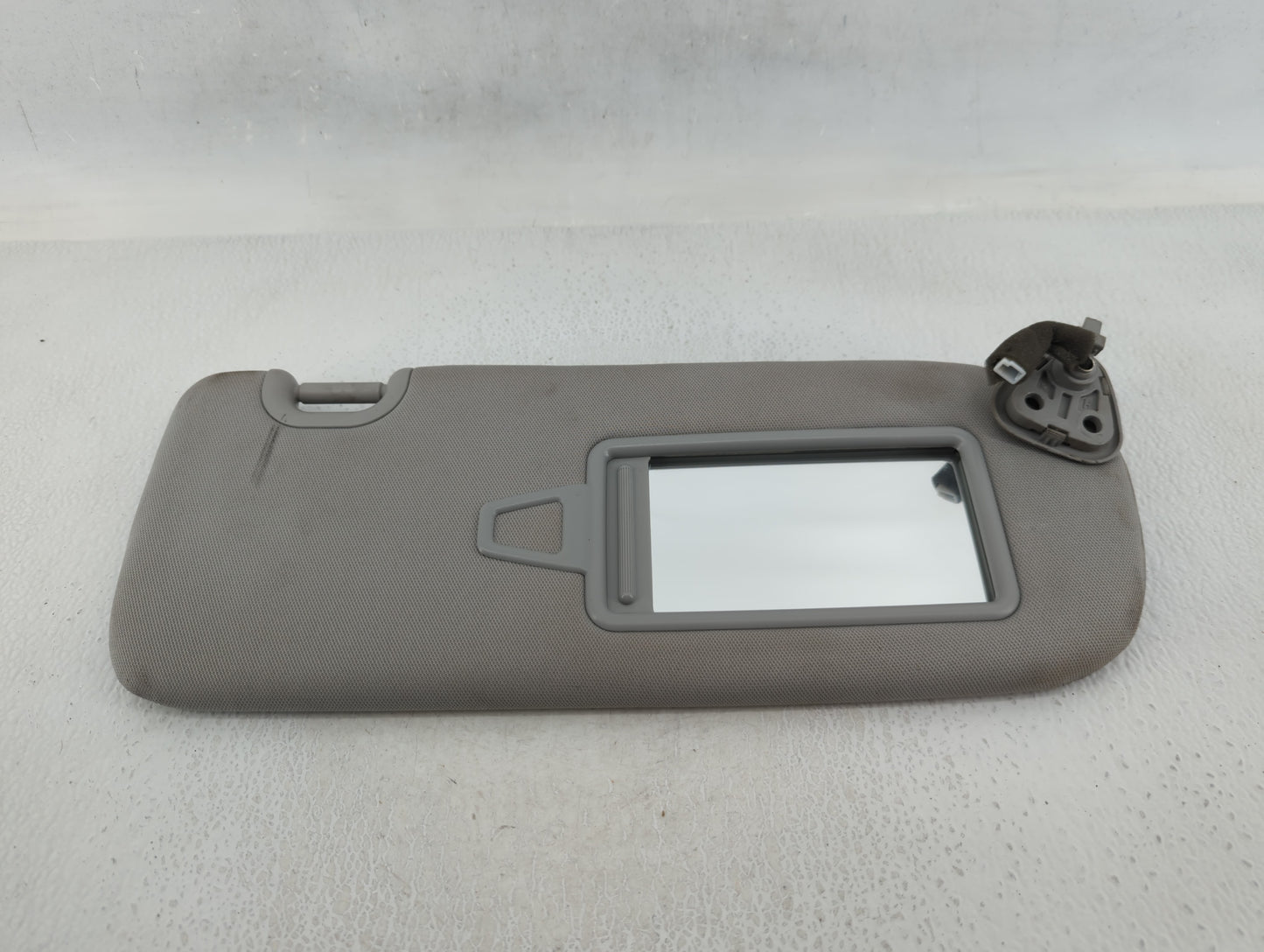 2013-2019 Hyundai Santa Fe Sun Visor Shade Replacement Passenger Right Mirror Fits Fits 2013 2014 2015 2016 2017 2018 2019 O
