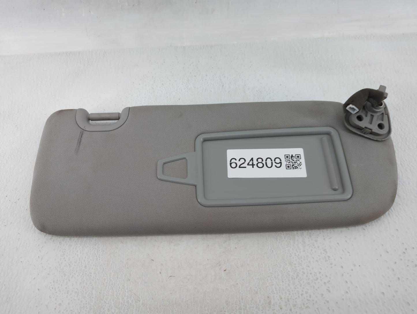 2013-2019 Hyundai Santa Fe Sun Visor Shade Replacement Passenger Right Mirror Fits Fits 2013 2014 2015 2016 2017 2018 2019 O