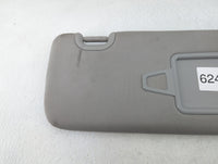 2013-2019 Hyundai Santa Fe Sun Visor Shade Replacement Passenger Right Mirror Fits Fits 2013 2014 2015 2016 2017 2018 2019 O