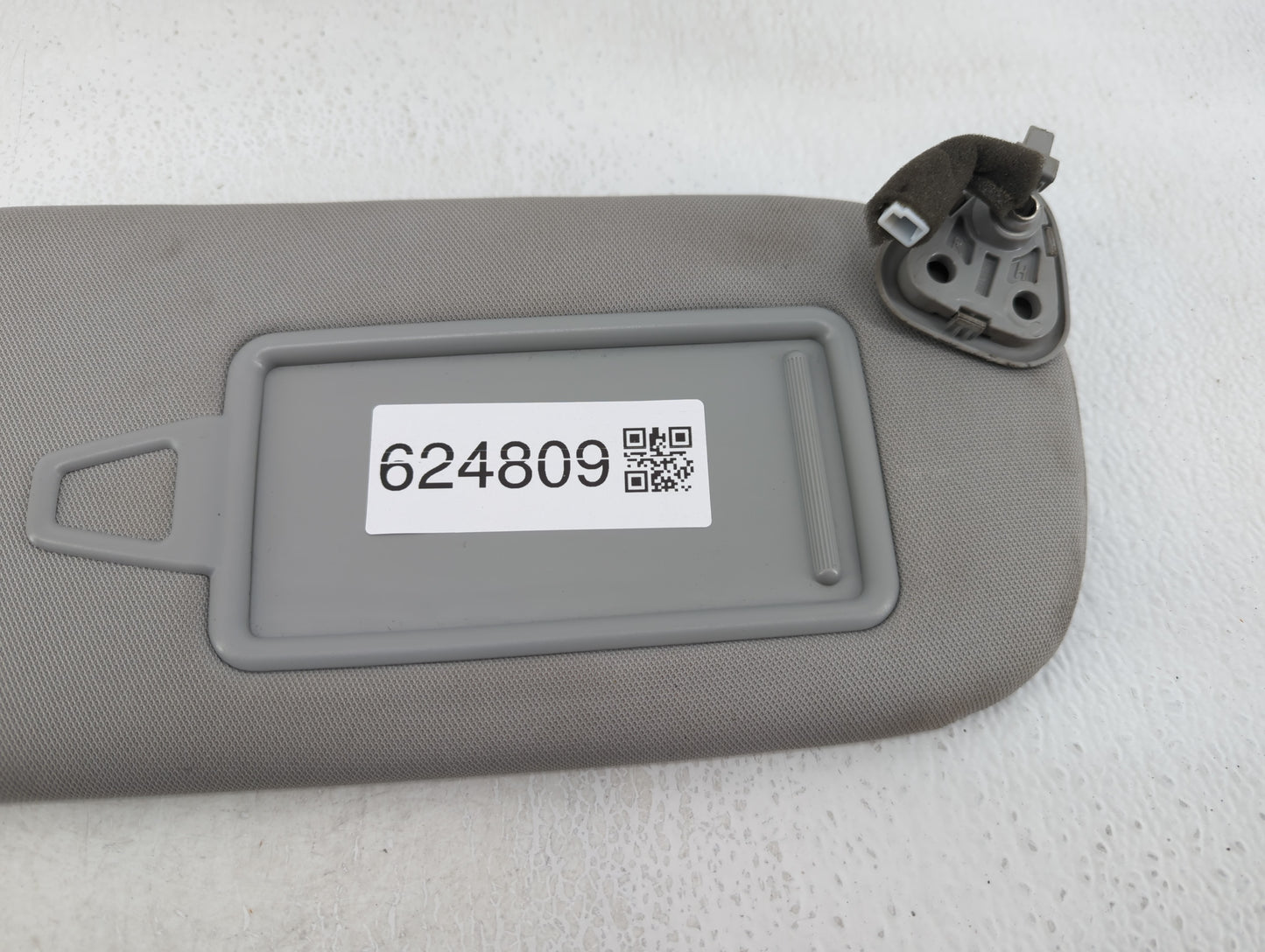 2013-2019 Hyundai Santa Fe Sun Visor Shade Replacement Passenger Right Mirror Fits Fits 2013 2014 2015 2016 2017 2018 2019 O