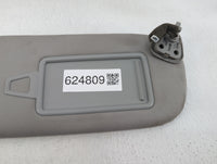 2013-2019 Hyundai Santa Fe Sun Visor Shade Replacement Passenger Right Mirror Fits Fits 2013 2014 2015 2016 2017 2018 2019 O