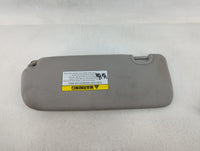 2013-2019 Hyundai Santa Fe Sun Visor Shade Replacement Passenger Right Mirror Fits Fits 2013 2014 2015 2016 2017 2018 2019 O